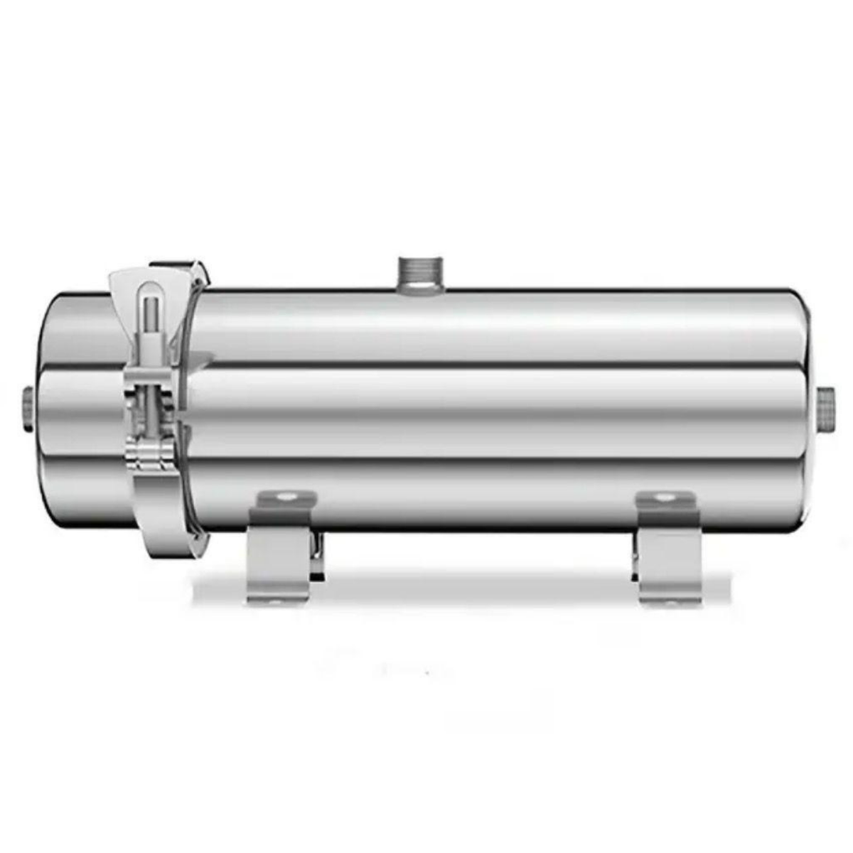 High Flow Stainless Steel Filter
